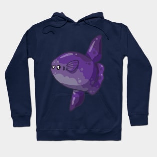 Ocean Sunfish Hoodie